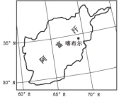 全國(guó)百?gòu)?qiáng)名校2022屆高三上學(xué)期9月聯(lián)考+地理